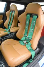 Hyundai Veloster by PM Lifestyle 2011 года
